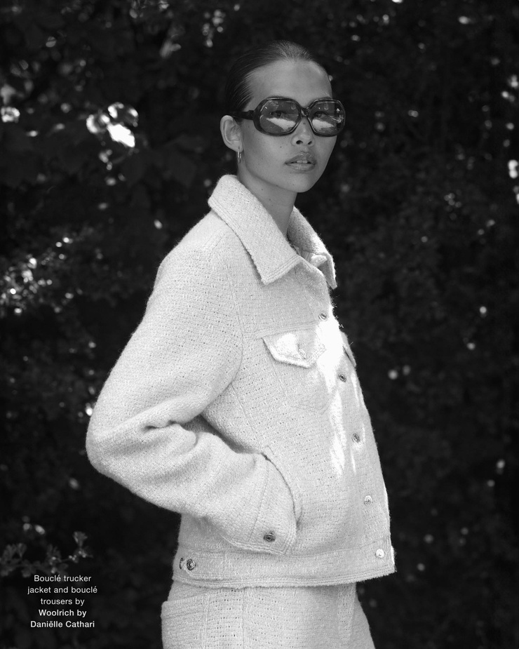Stephanie Bjork