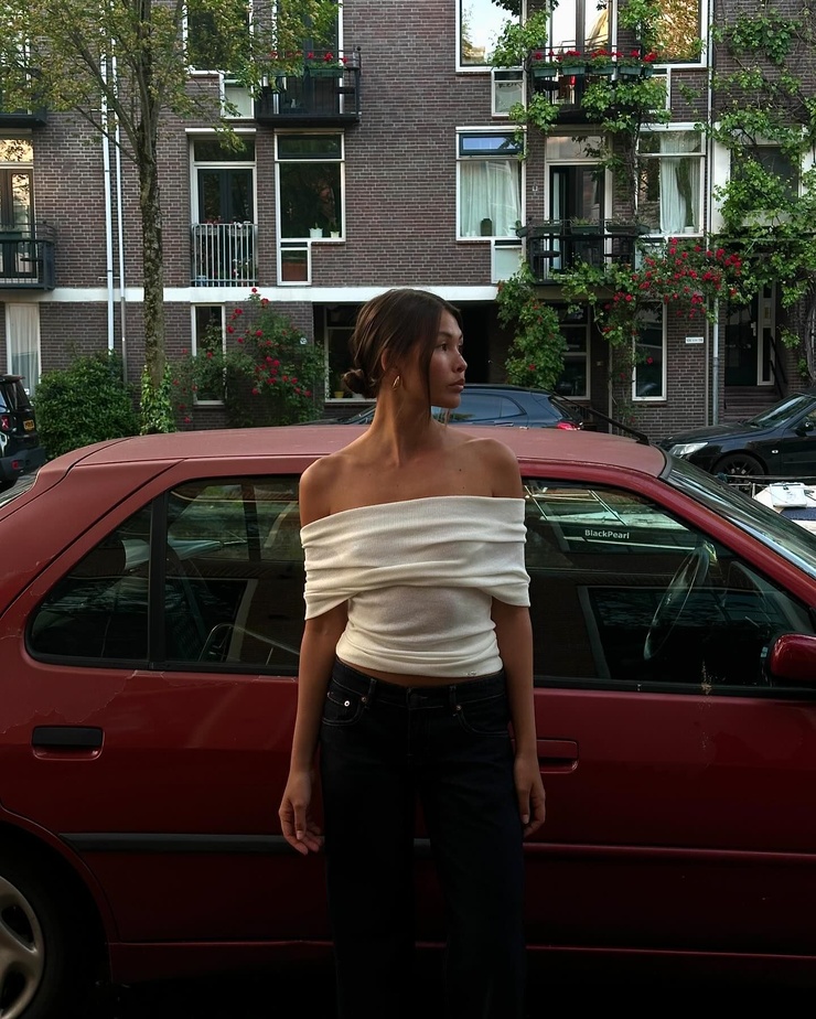 Stephanie Bjork