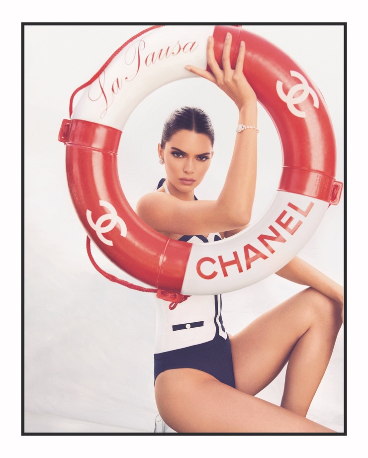 Kendall Jenner