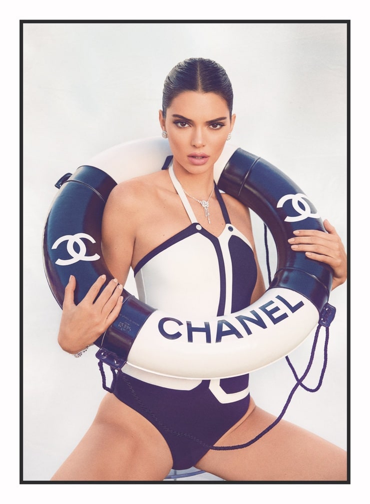 Kendall Jenner