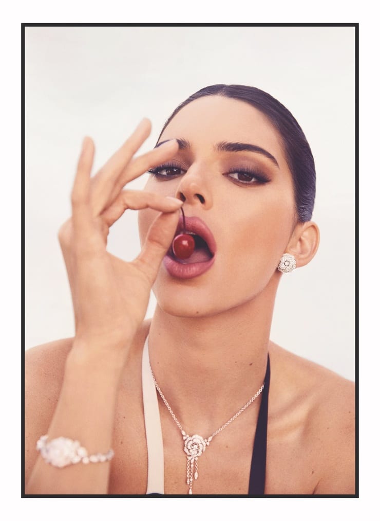 Kendall Jenner