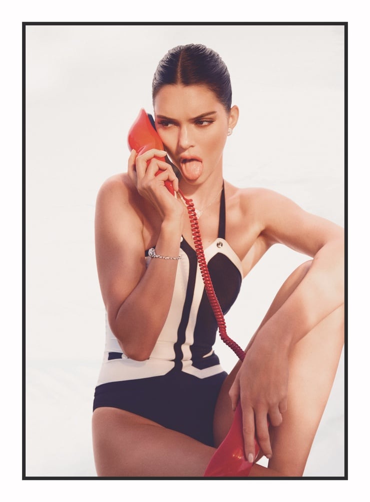 Kendall Jenner