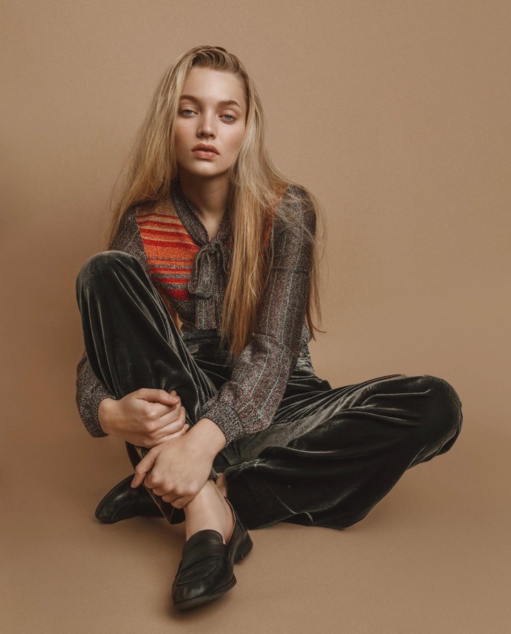 Amberlie Morter