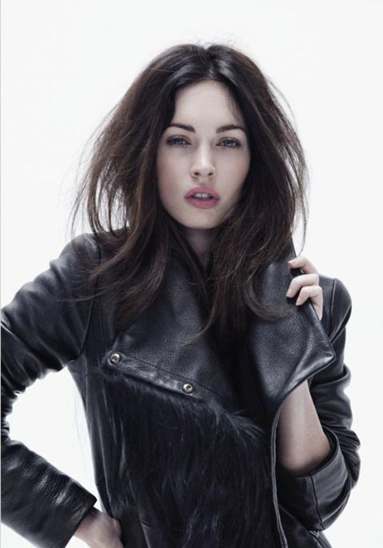 Megan Fox
