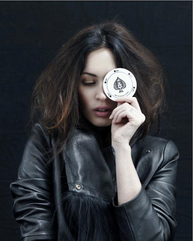 Megan Fox Megan Fox