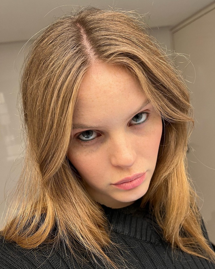 Sophia Barrett II