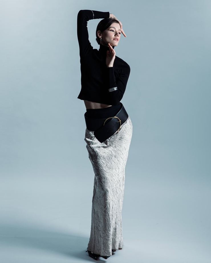 Tatiana Balaba