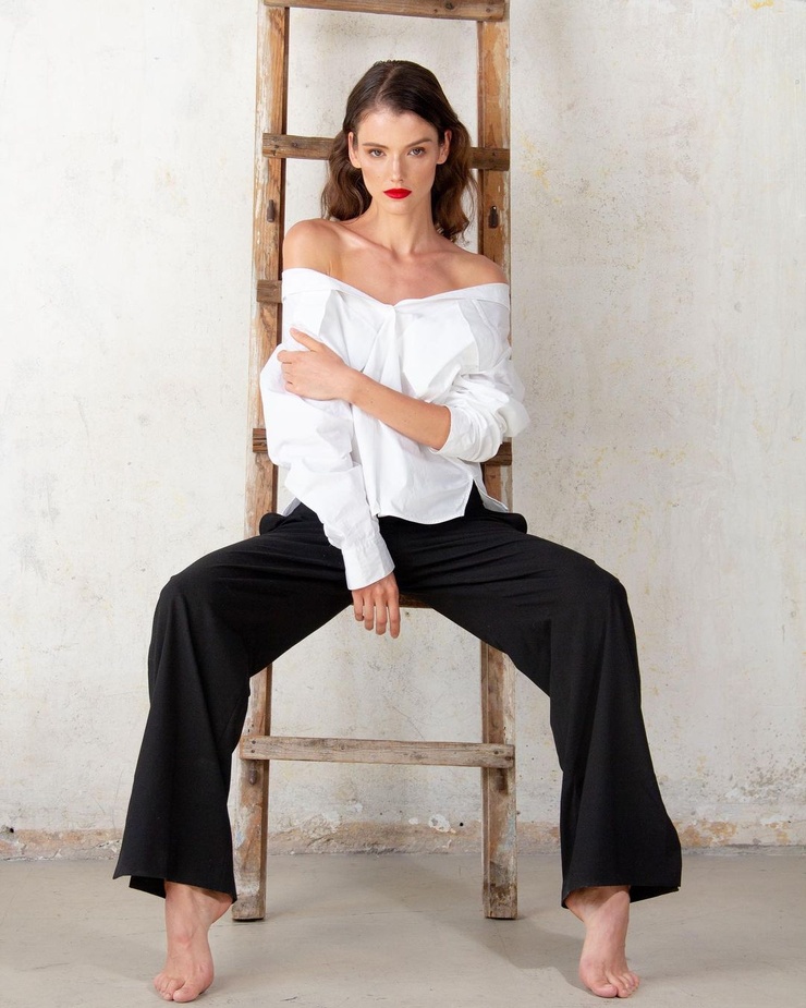 Tatiana Balaba