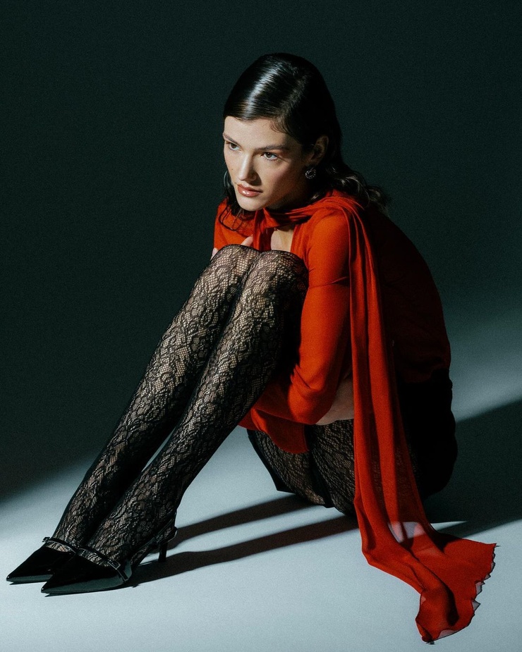 Tatiana Balaba