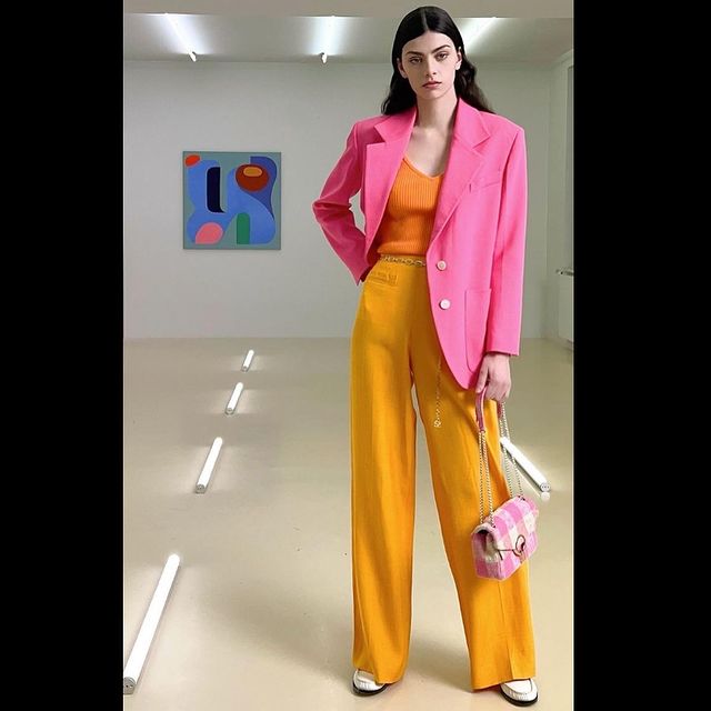 Flavie Sammartano