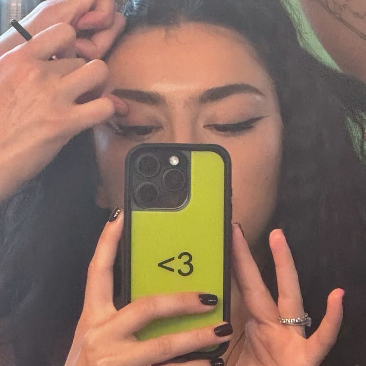 Charli XCX