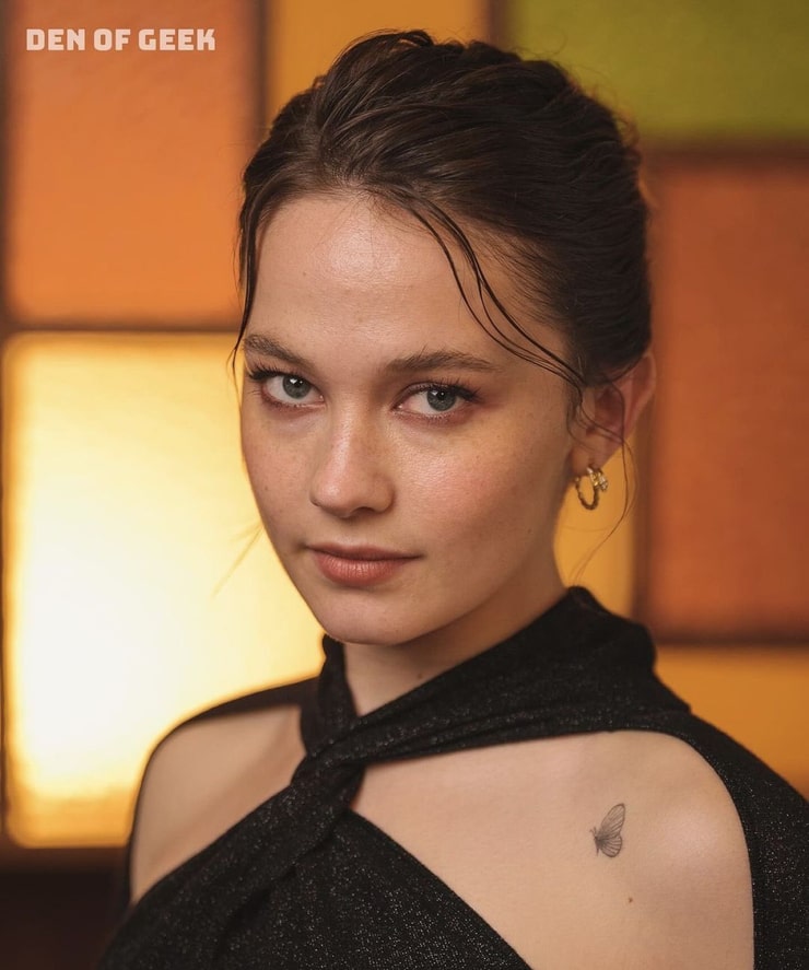 Cailee Spaeny