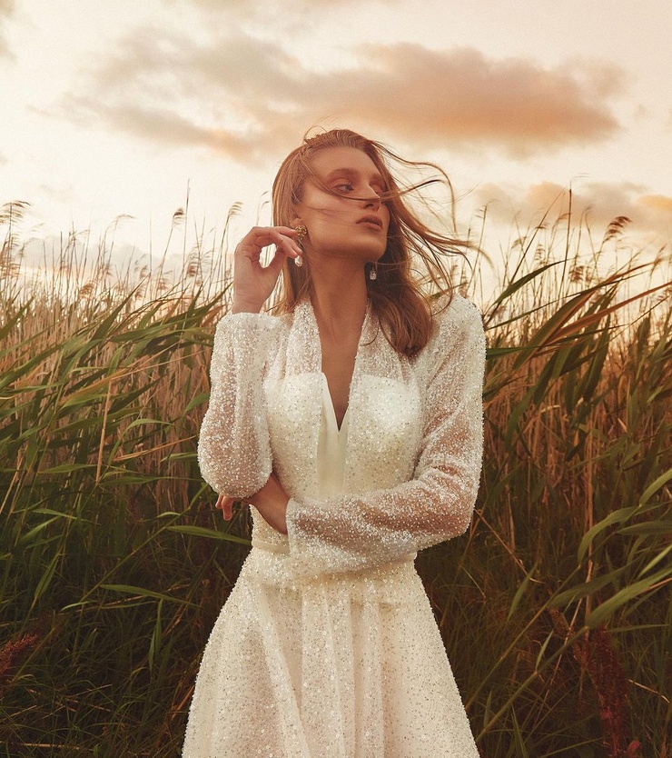 Olivia Williams model