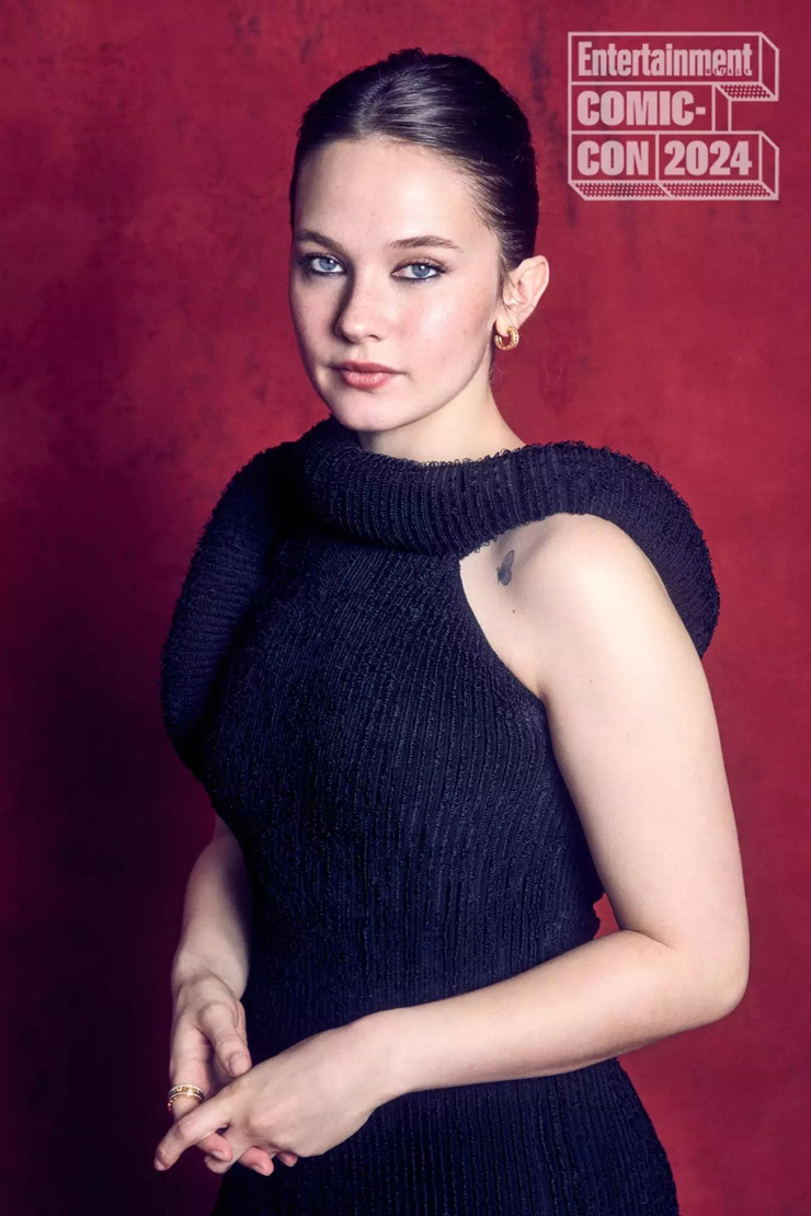 Cailee Spaeny
