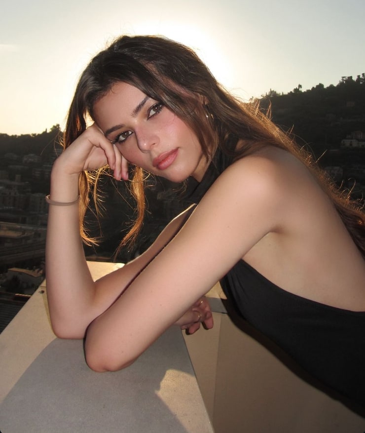 Eleonora Gaggero
