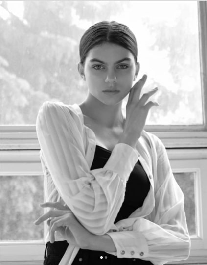 Veronika Belets