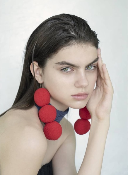 Veronika Belets