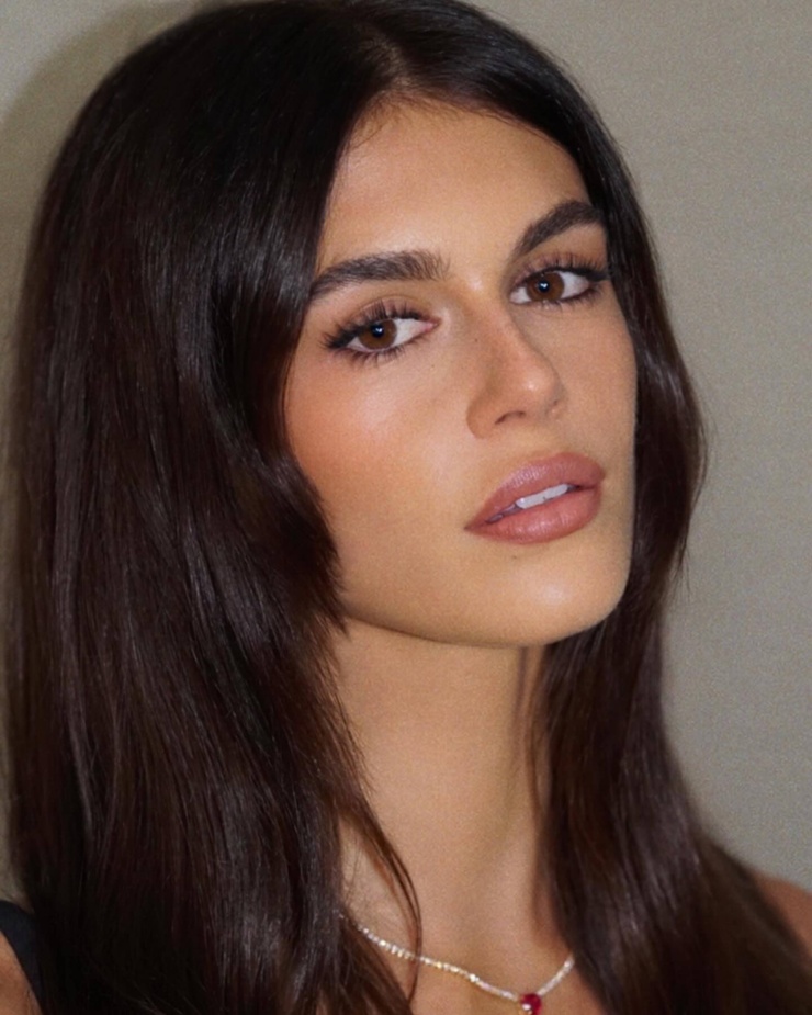 Kaia Gerber Kaia Gerber
