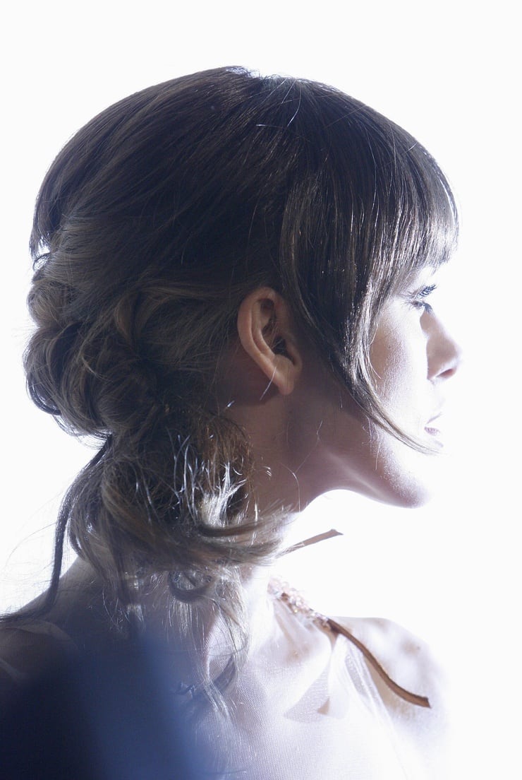 Keira Knightley