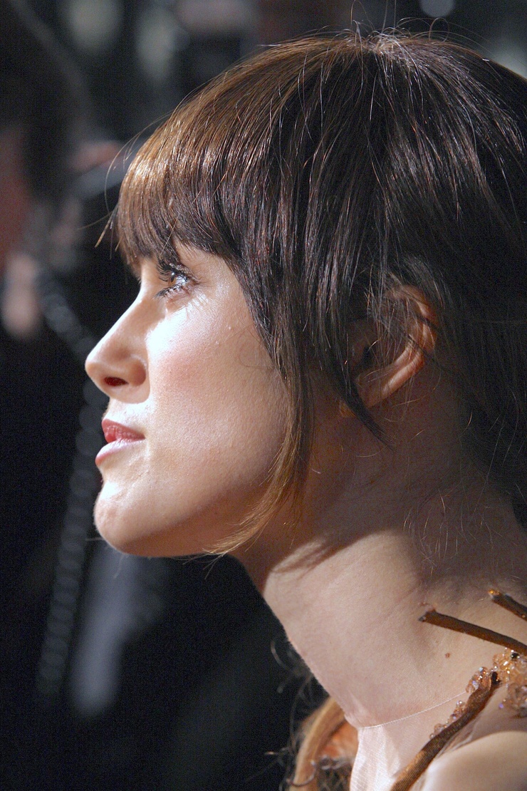 Keira Knightley