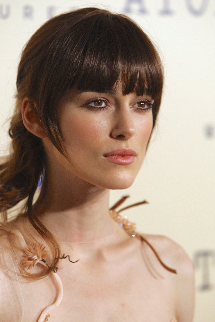 Keira Knightley Keira Knightley
