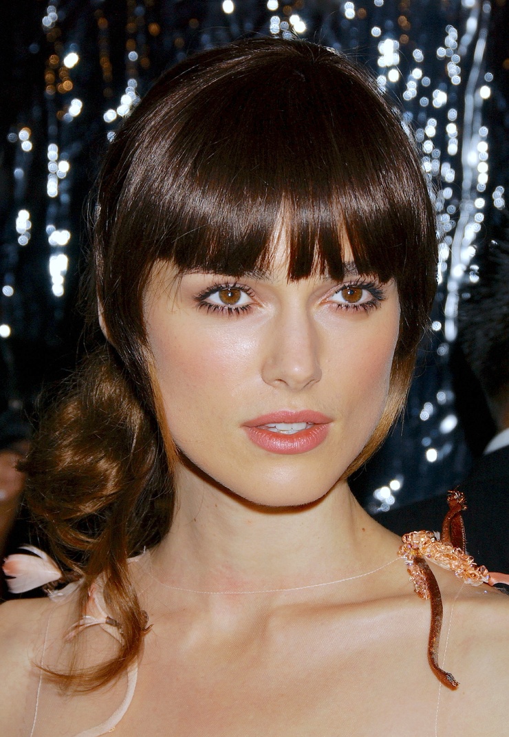 Keira Knightley Keira Knightley
