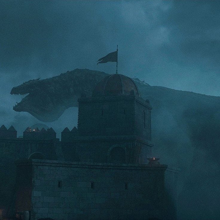 House of the Dragon