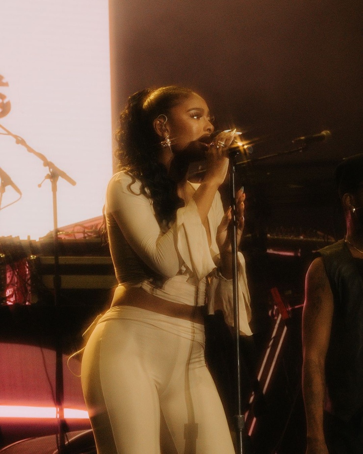 Coco Jones