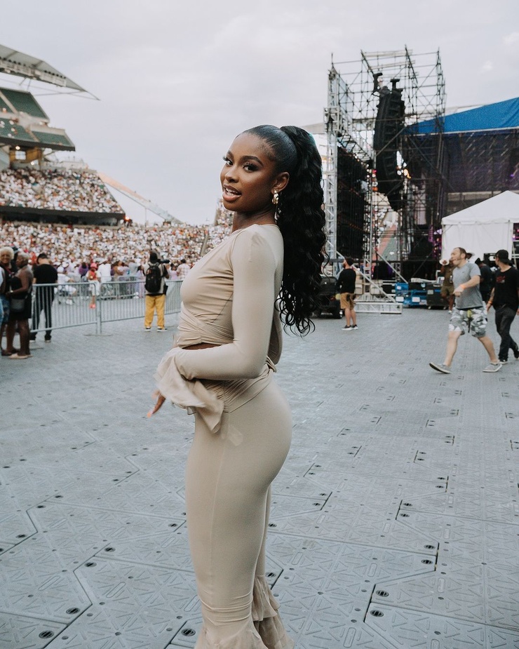 Coco Jones