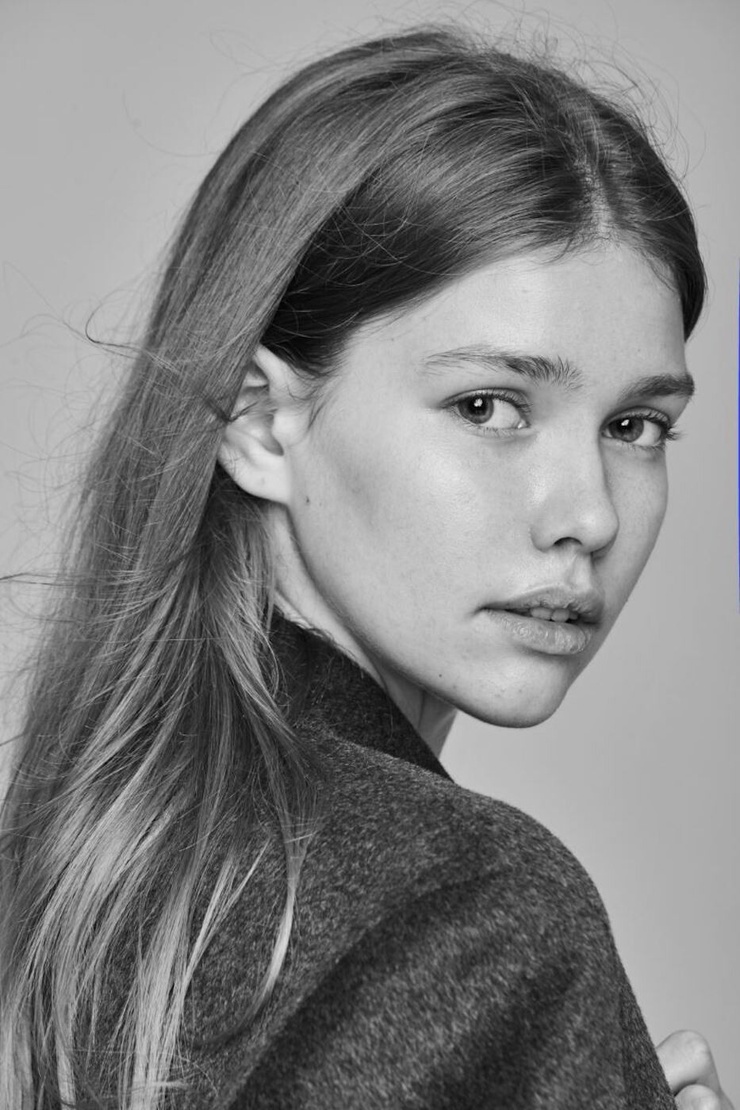 Veronika Alutina