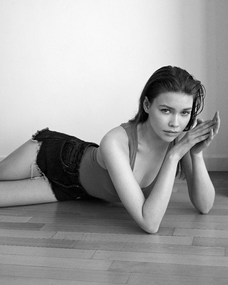 Veronika Alutina
