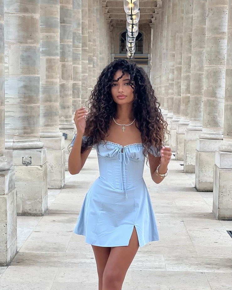 Athena Katoanga