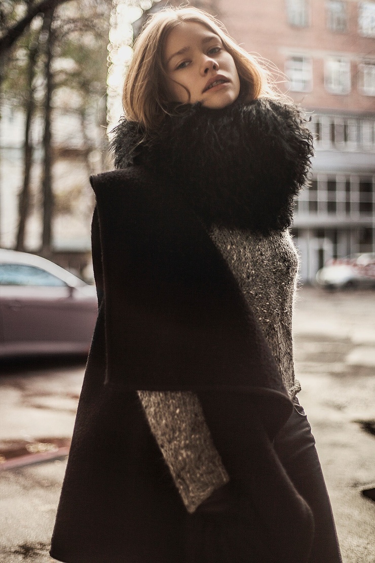 Veronika Alutina