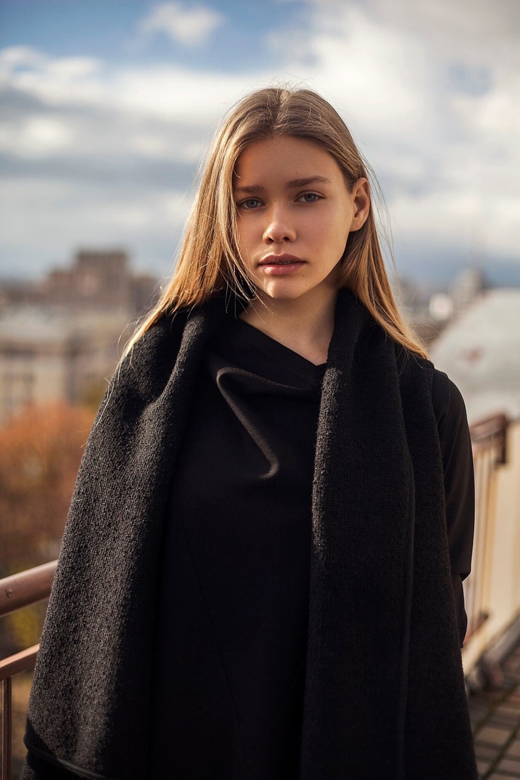 Veronika Alutina