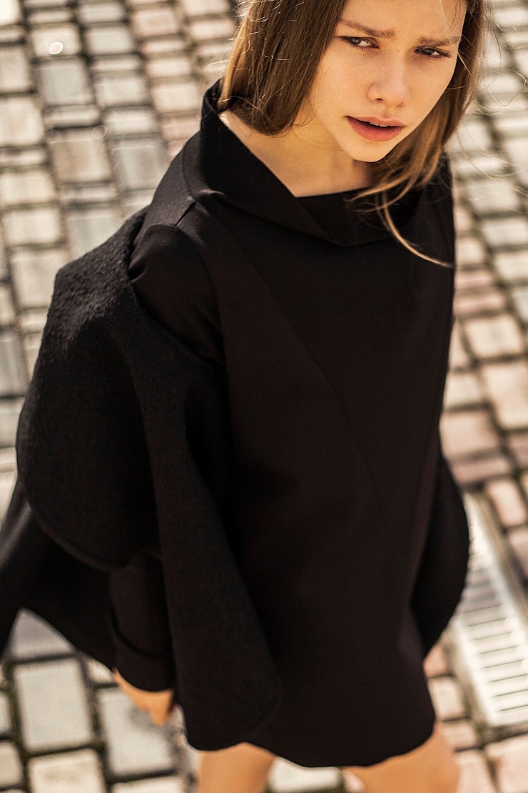 Veronika Alutina