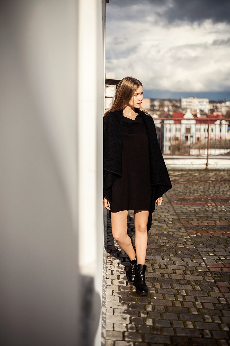 Veronika Alutina