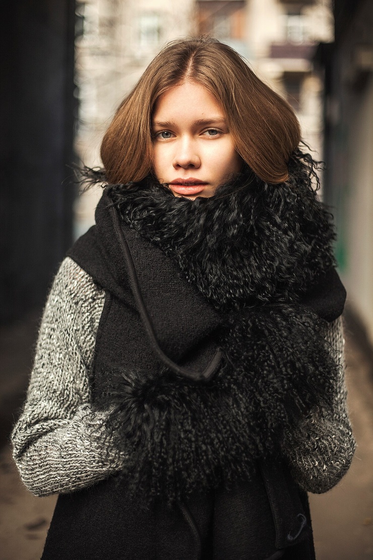 Veronika Alutina