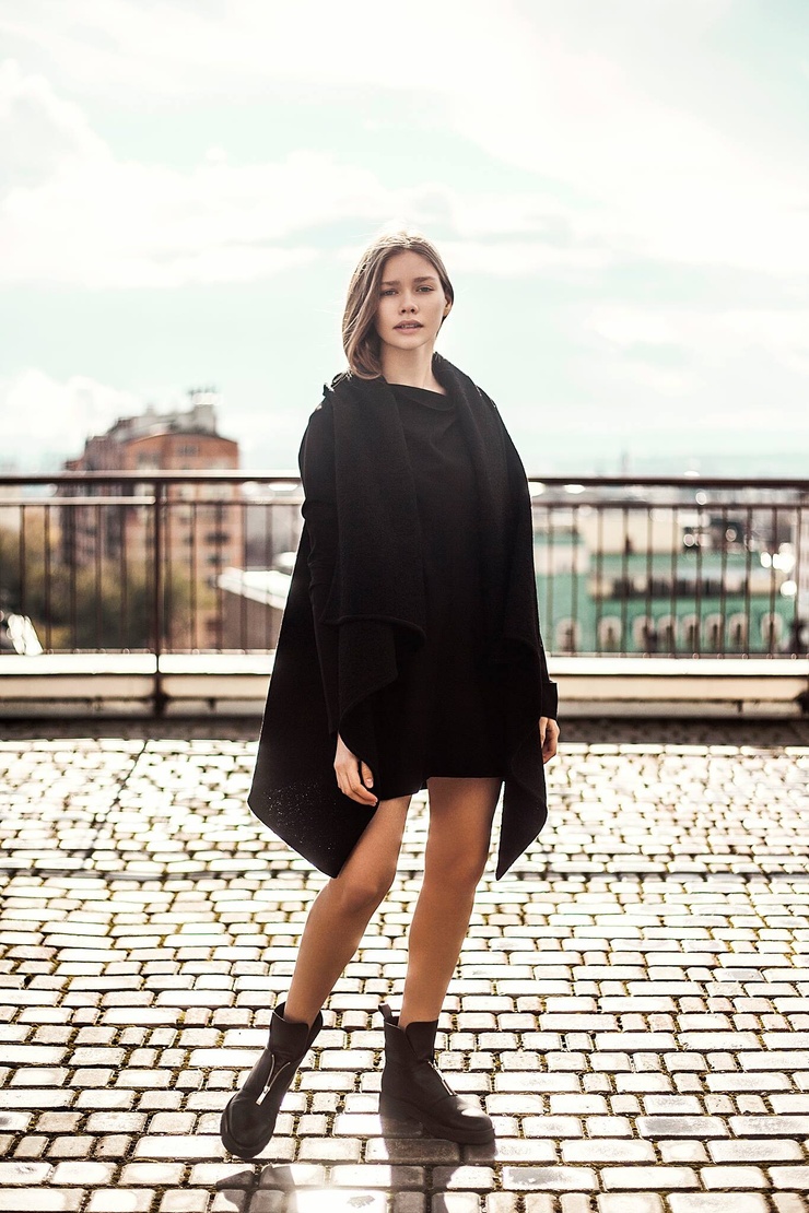 Veronika Alutina