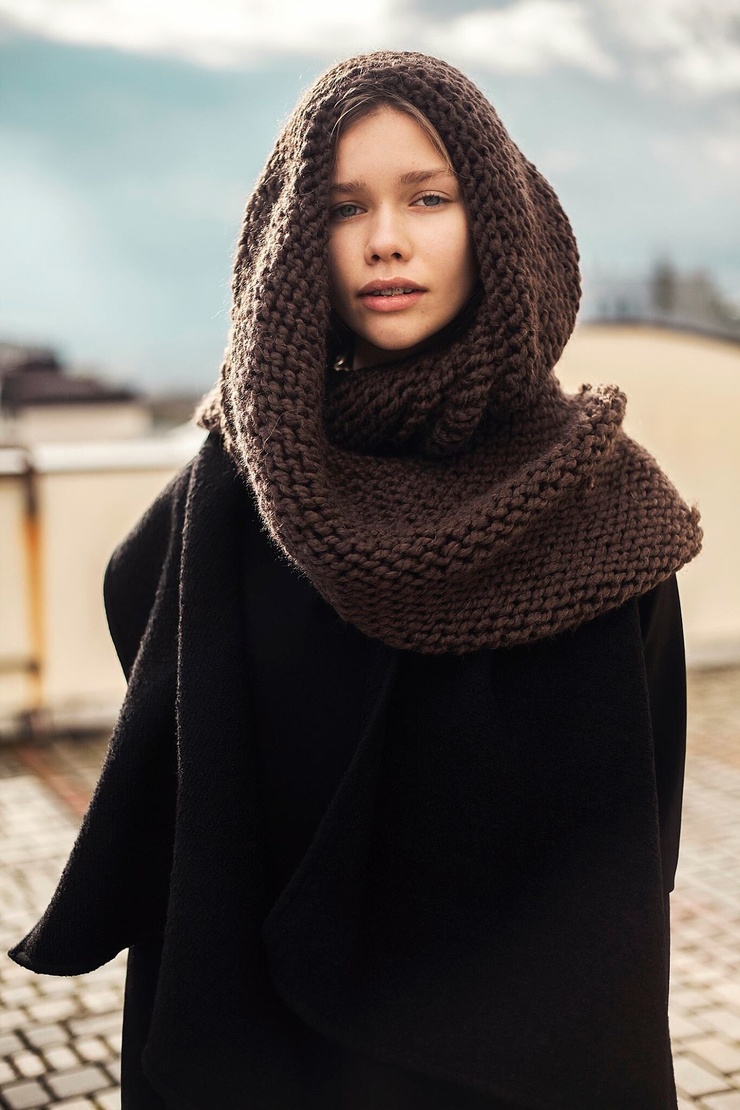 Veronika Alutina