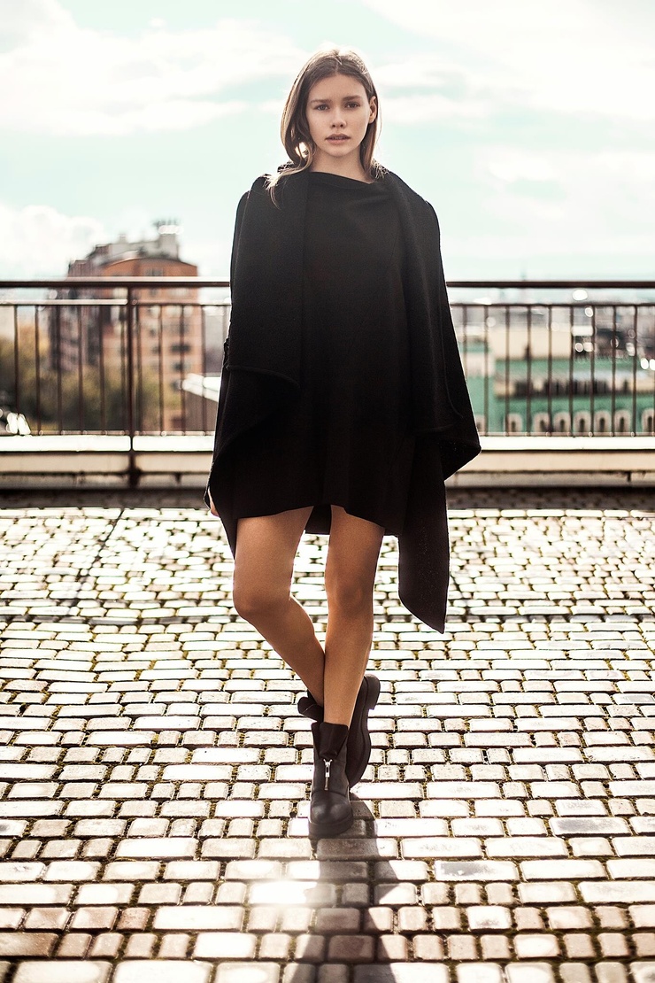 Veronika Alutina