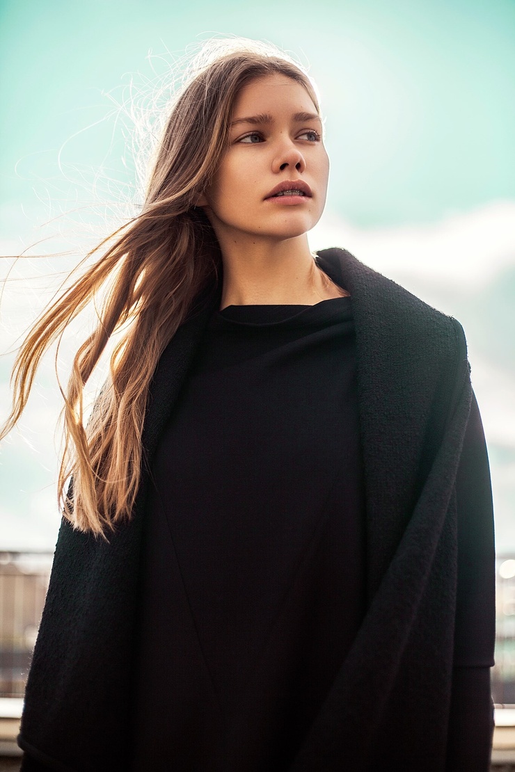 Veronika Alutina