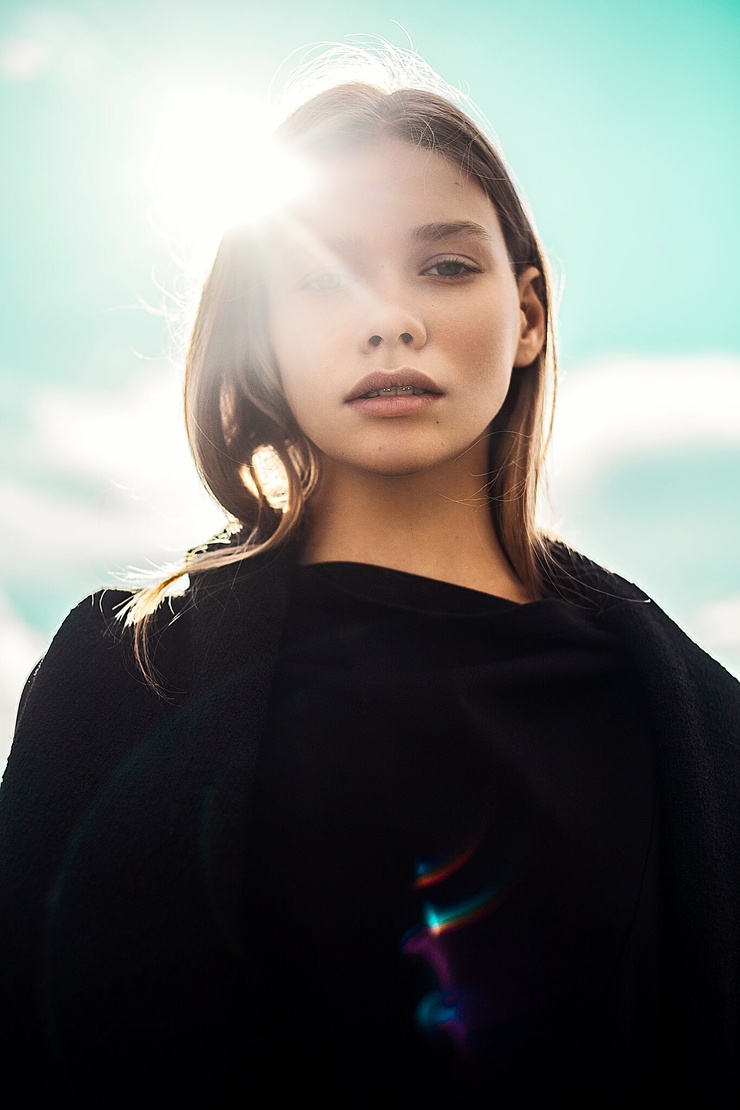 Veronika Alutina