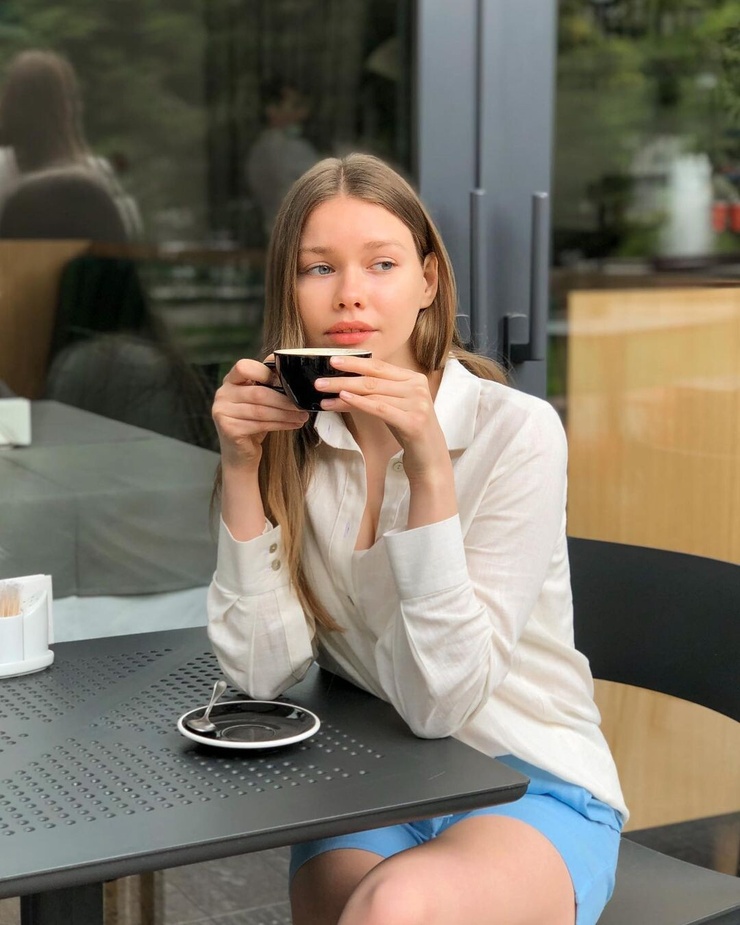 Veronika Alutina