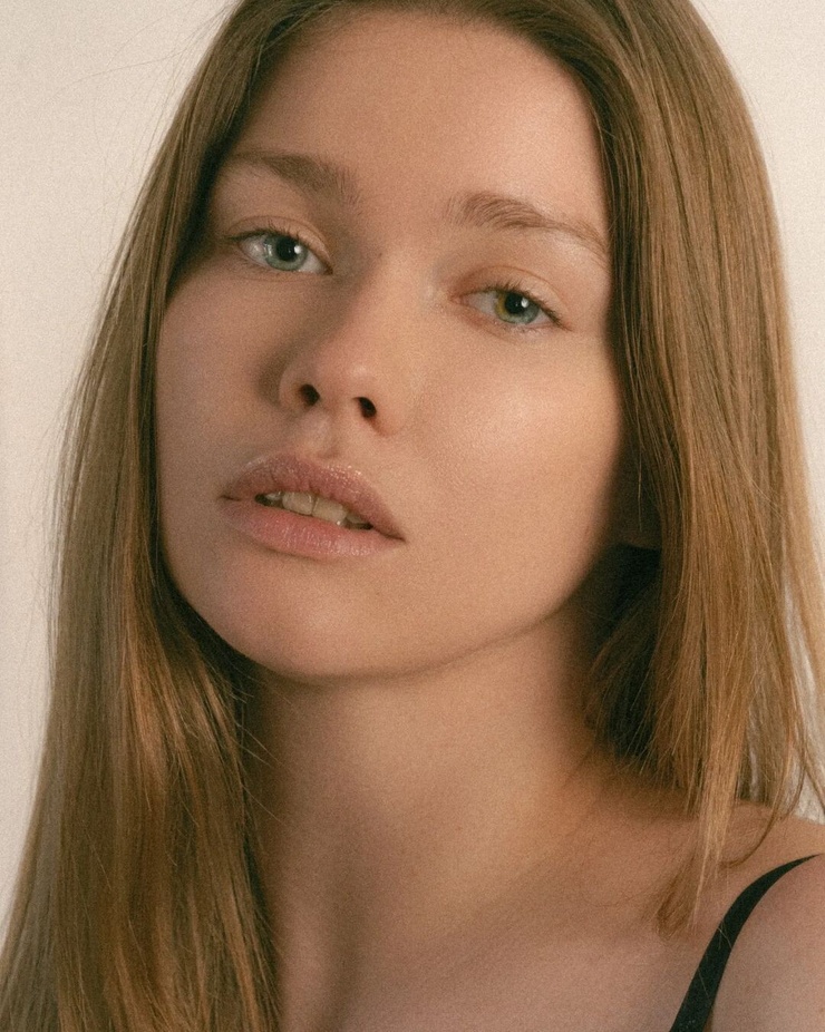 Veronika Alutina
