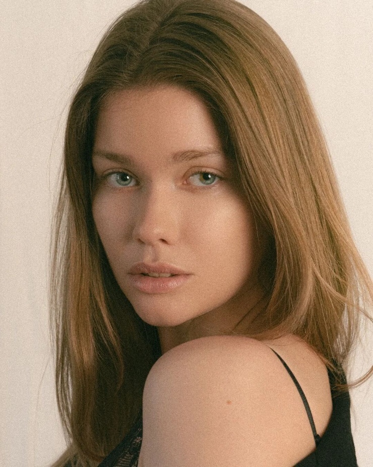 Veronika Alutina