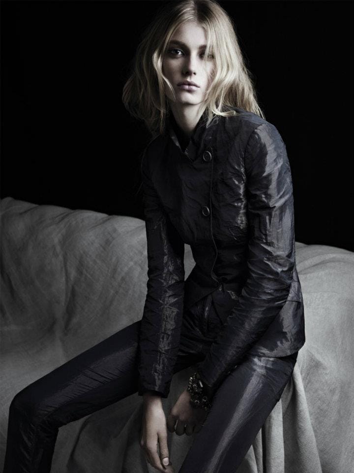 Sigrid Agren Sigrid Agren