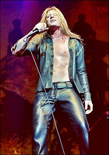 Sebastian Bach