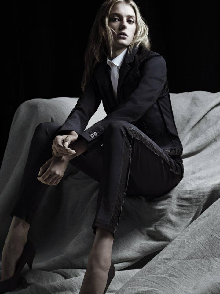 Sigrid Agren Sigrid Agren