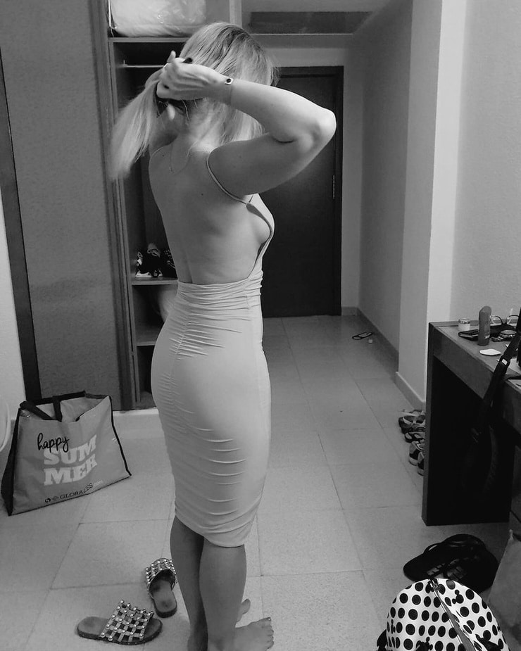 Hailey Welch