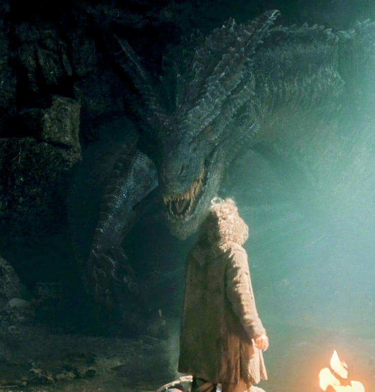 House of the Dragon
